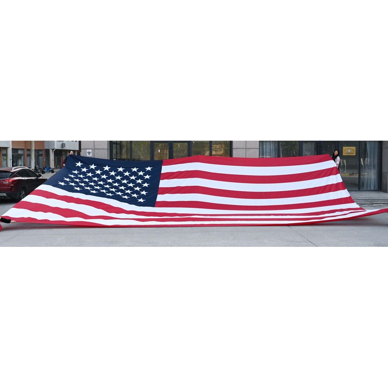 七台河3x5ft 是多少厘米？旗帜常见规格尺寸对照与选购要点
